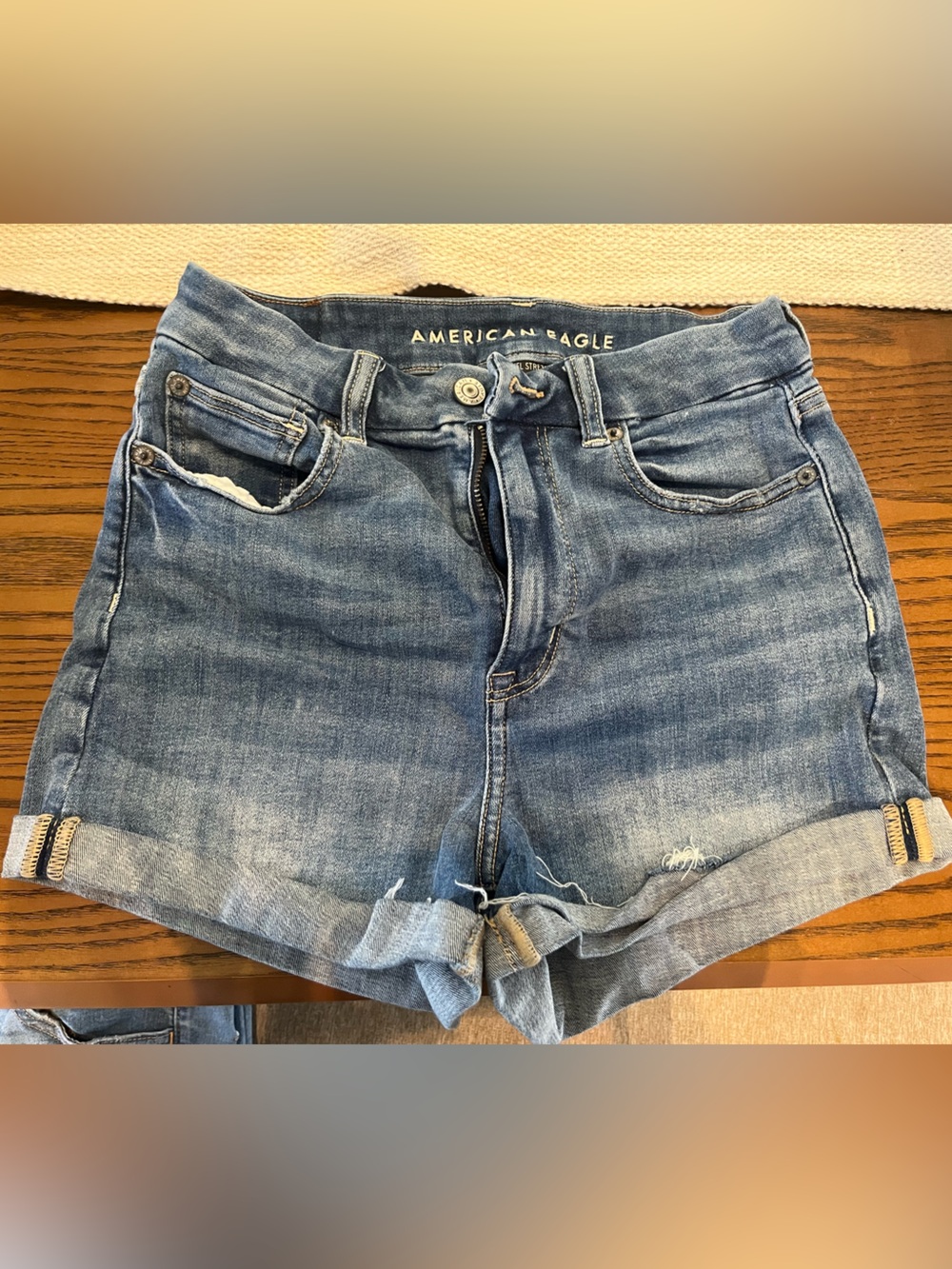 AE shorts